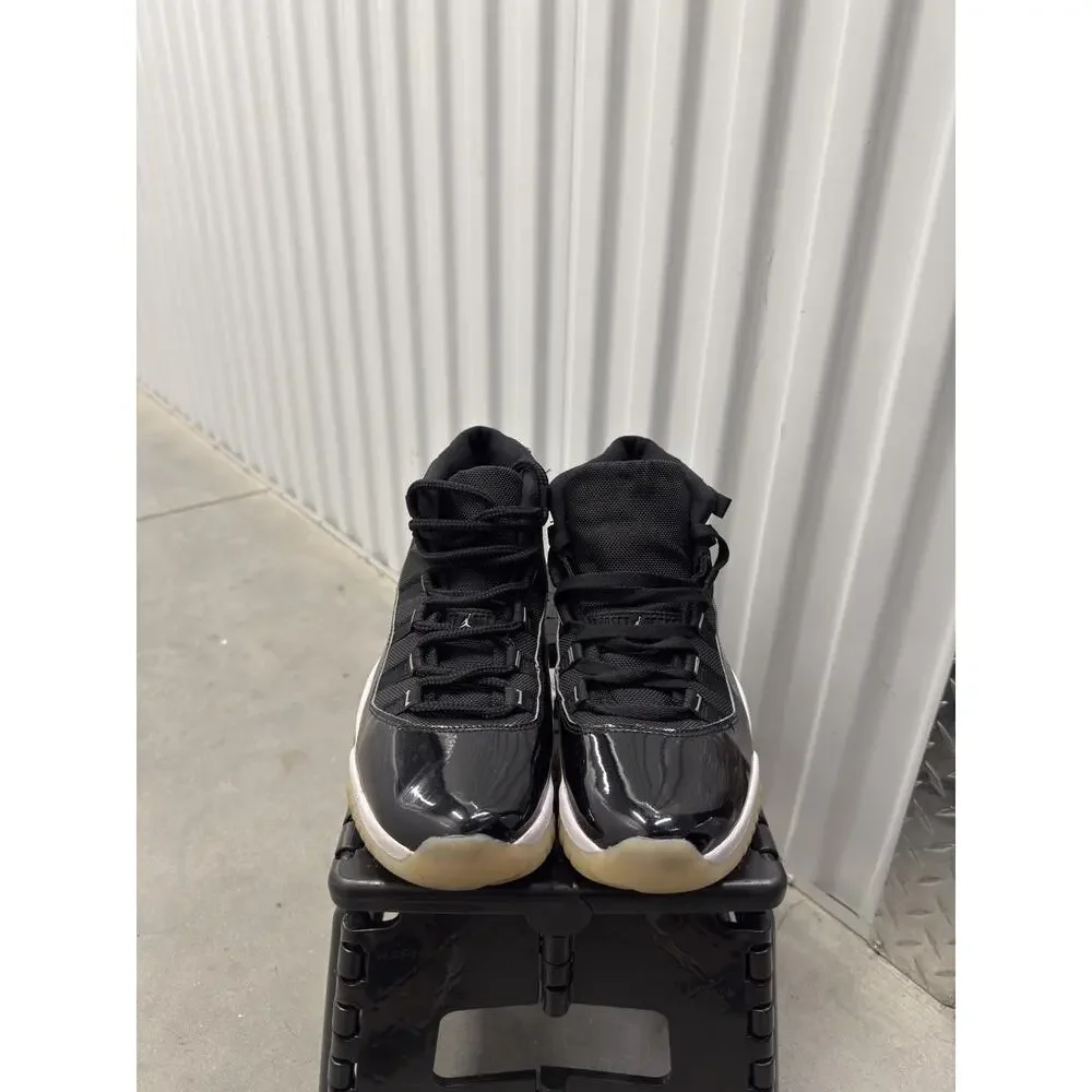 Nike Air Jordan 11 Jubilee / 25th Anniversary Size 10 Men's - CT8012-011